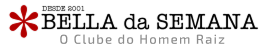 Logo Bella da Semana