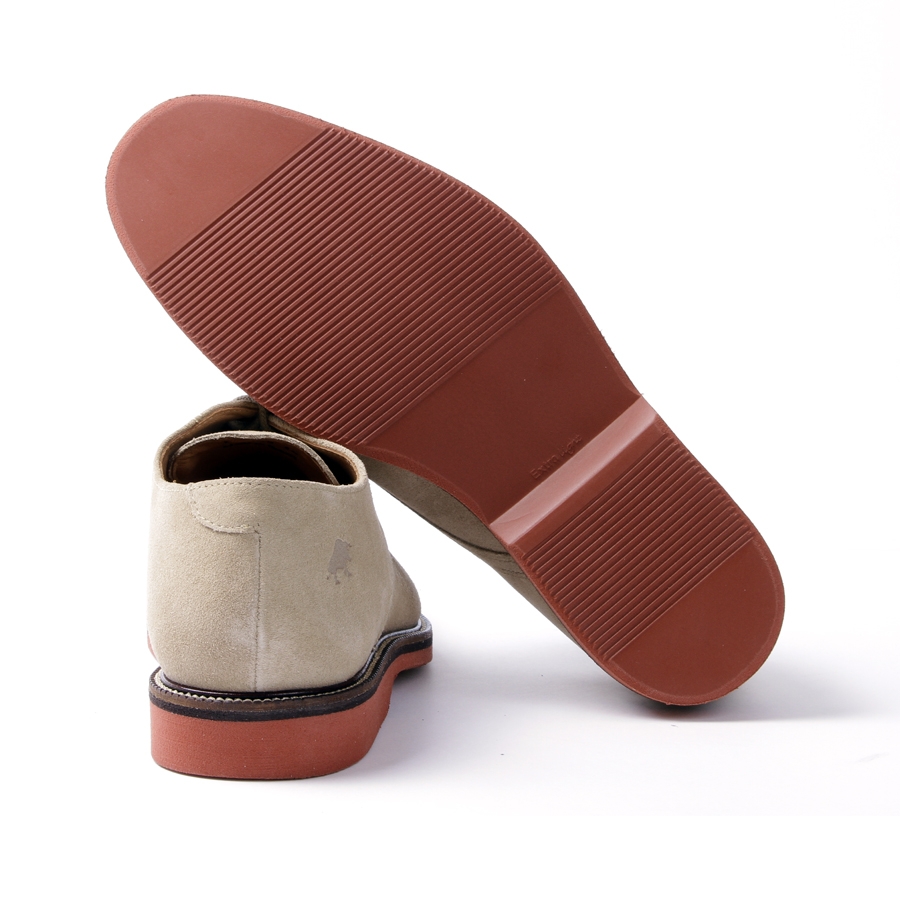 tipos de sapatos masculinos