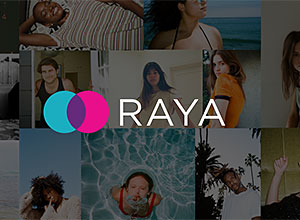 Conheça Raya: o Tinder para milionários