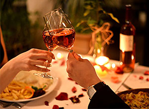 O que evitar comer antes do sexo?