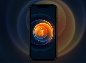 Apple anuncia Iphone 12