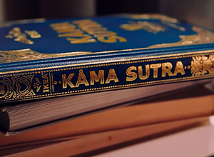 8 melhores posições do Kama Sutra