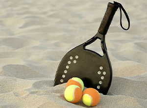 7 benefícios do Beach Tennis