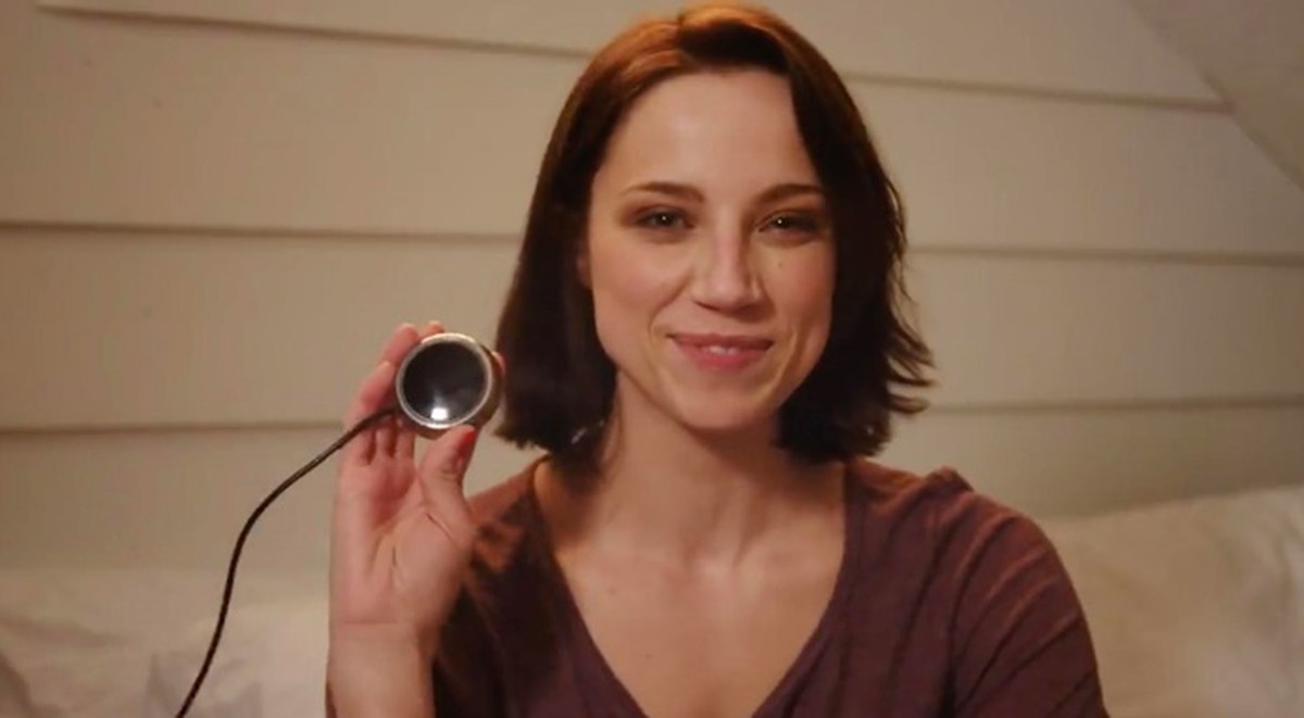 Bella Da Semana Lovesync The Sex Button Bella Da Semana Lovesync The Sex Button