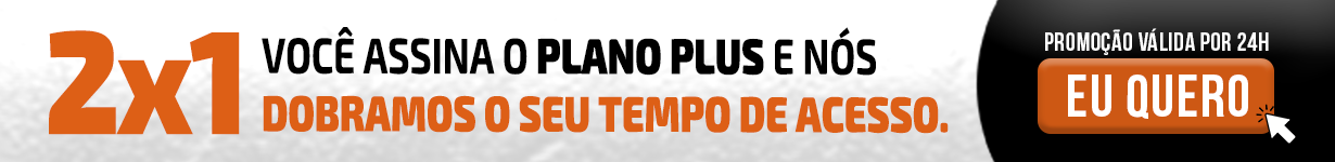 Promotional Footer Banner