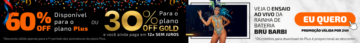 Promotional Footer Banner