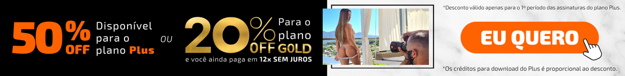 Promotional Footer Banner