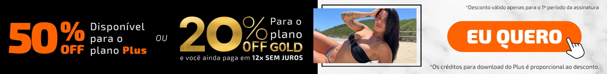 Promotional Footer Banner