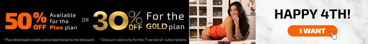 Promotional Footer Banner