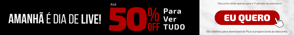 Promotional Footer Banner